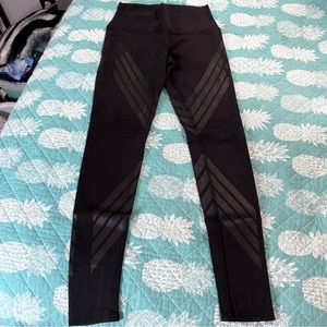 Alo high waisted leggings